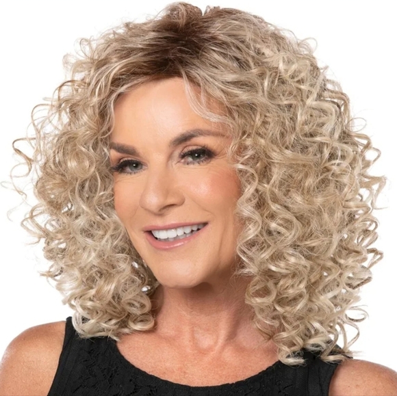 Toni Brattin Other - Toni Brattin HF 358 Irresistible Regular Light Grey 21809